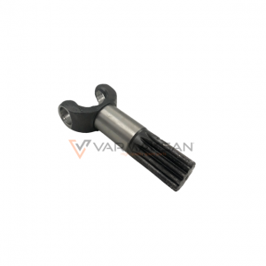 CARRARO 044166 HALF SHAFT