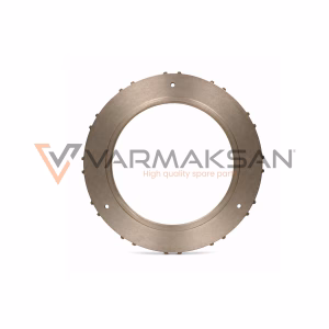 CARRARO 136645 PLATE