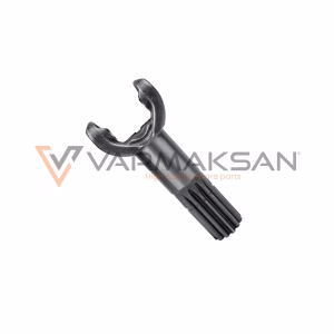 CARRARO 044166 HALF SHAFT