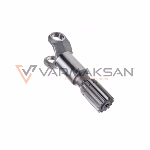 CARRARO 046463 HALF SHAFT