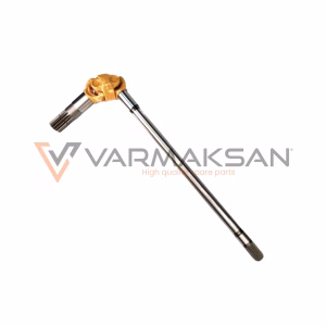 CARRARO 147657 / 238-5297 / DOUBLE U-JOINT