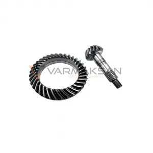 CARRARO 064284 CROWN WHEEL AND PINION 13/35