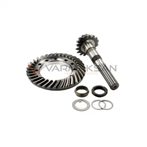 CARRARO 066074 BEVEL GEAR KIT ( 15/35 )