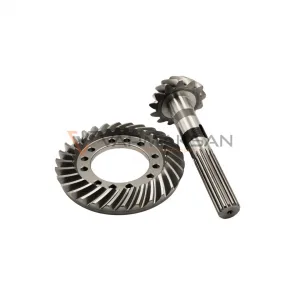 CARRARO 066072 BEVEL GEAR