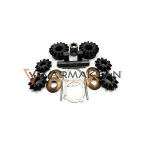CARRARO 068205/ 424-0153 / S0642647 DIFFERENTIAL GEAR KIT