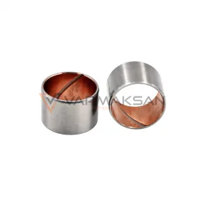 CARRARO 125390 BUSHING