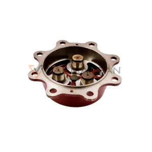 CARRARO 066855 PLANETARY CARRIER