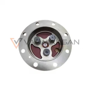 CARRARO 066285 PLANETARY CARRIER