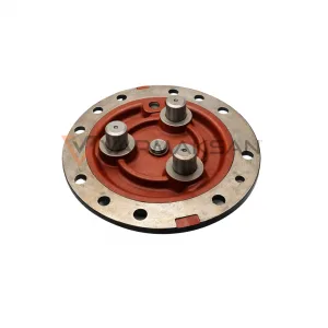 CARRARO 065417 PLANETARY CARRIER