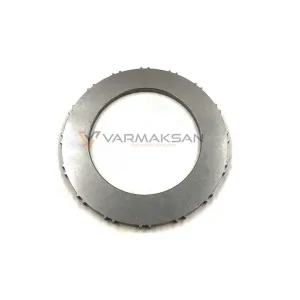 CARRARO 136644 PLATE