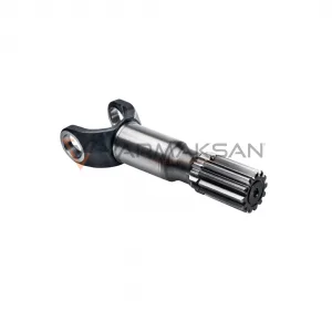 CARRARO 046463 HALF SHAFT