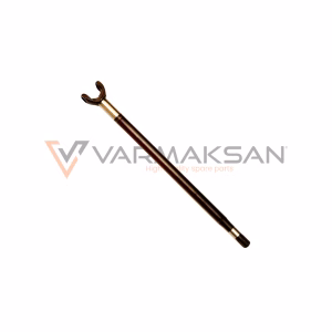CARRARO 048686 AXLE SHAFT LONG
