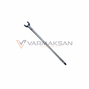 CARRARO 044167 AXLE SHAFT LONG