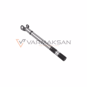 CARRARO 048759 AXLE SHAFT LONG - 48759