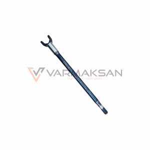 CARRARO 046467 AXLE SHAFT LONG