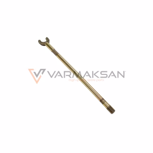 CARRARO 046193 AXLE SHAFT LONG