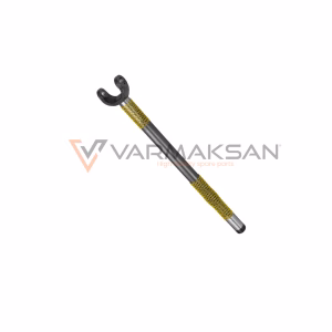 CARRARO 040640 AXLE SHAFT LONG