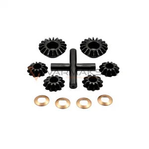 CARRARO 066185 DIFFERENTIAL GEAR KIT