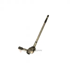 CARRARO 641647 DOUBLE U-JOINT