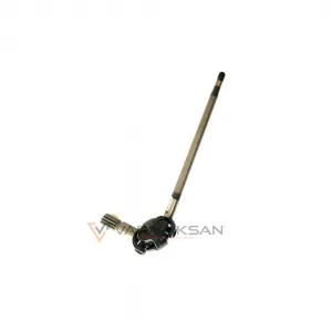 CARRARO 149582 DOUBLE JOINT