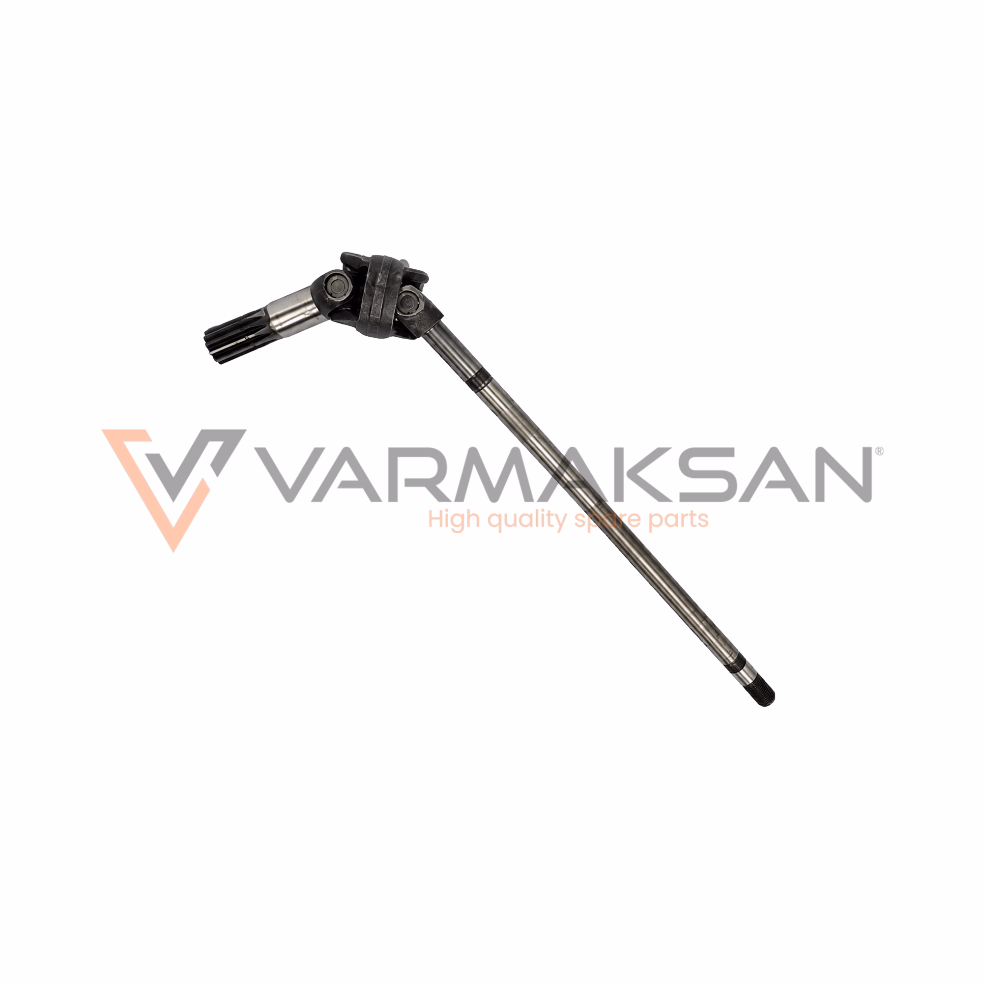 CARRARO 138071 DOUBLE JOINT