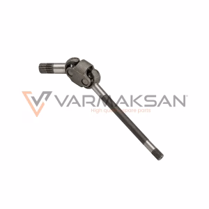 CARRARO 227467 DOUBLE JOINT