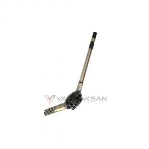 CARRARO 358678 DOUBLE U-JOINT