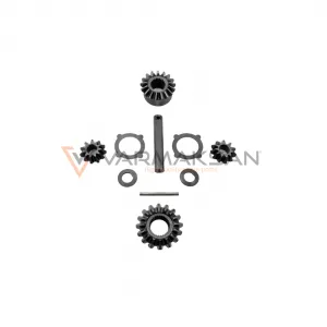 CARRARO 068007 DIFFERENTIAL GEAR KIT