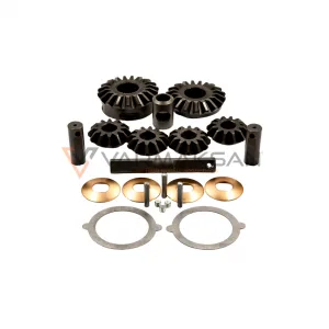 CARRARO 068598 DIFFERENTIAL GEAR KIT