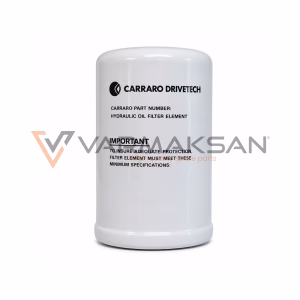 CARRARO 040701 FILTER