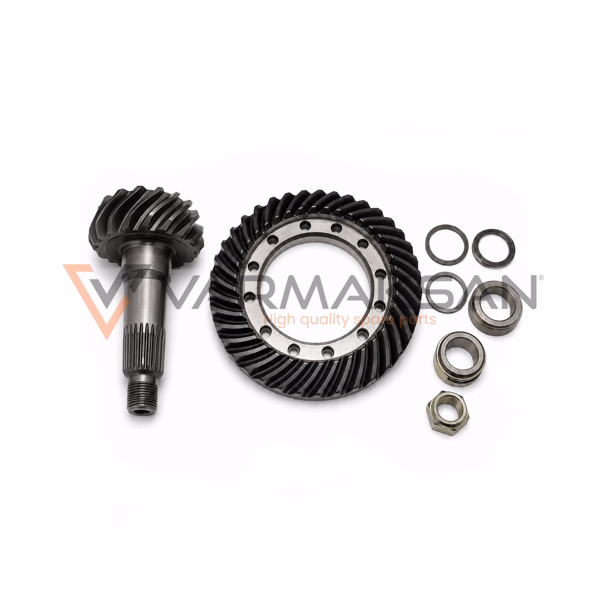 CARRARO 068911 BEVEL GEAR