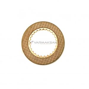 CARRARO 113883 / 83936931 / 85812303 / 502511 DISC