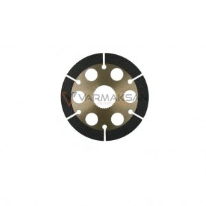 132690 BRAKE DISC