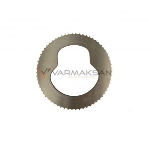 CARRARO 134740 PLATE