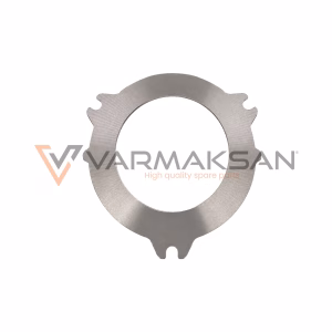 CARRARO142307 PLATE
