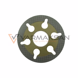 CARRARO 143874 DISC