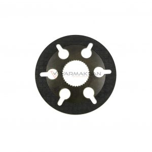 143874 / 204-3092 / VOE11709332 / C77AK37