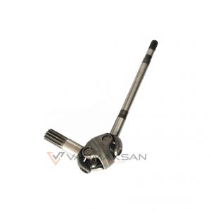 CARRARO 146041 DOUBLE JOINT