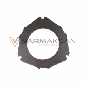 CARRARO 148487 PLATE