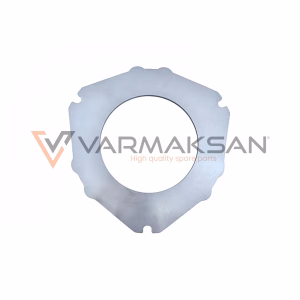 CARRARO 148488 PLATE