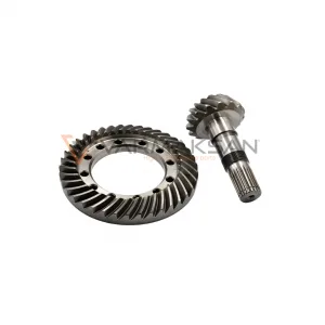 CARRARO 066941 BEVEL GEAR