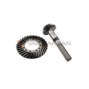 CARRARO 066994 BEVEL GEAR SET