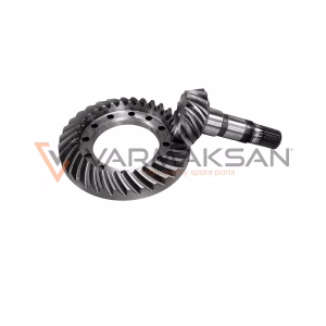 CARRARO 066677 BEVEL GEAR