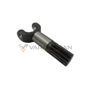 CARRARO 048726 AXLE SHAFT