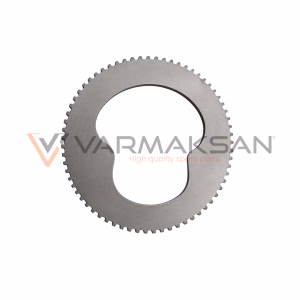 CARRARO 134740 PLATE