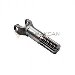 CARRARO 048685 HALF SHAFT