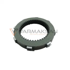 CARRARO 149302 CLUTCH PACK KIT