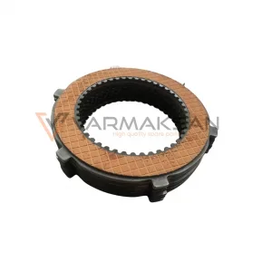 CARRARO 149303 CLUTCH PACK KIT