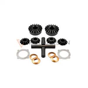 CARRARO 066161 DIFFERENTIAL GEAR KIT