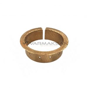 DANA SPICER 277.25.003.01 THRUST BUSHING